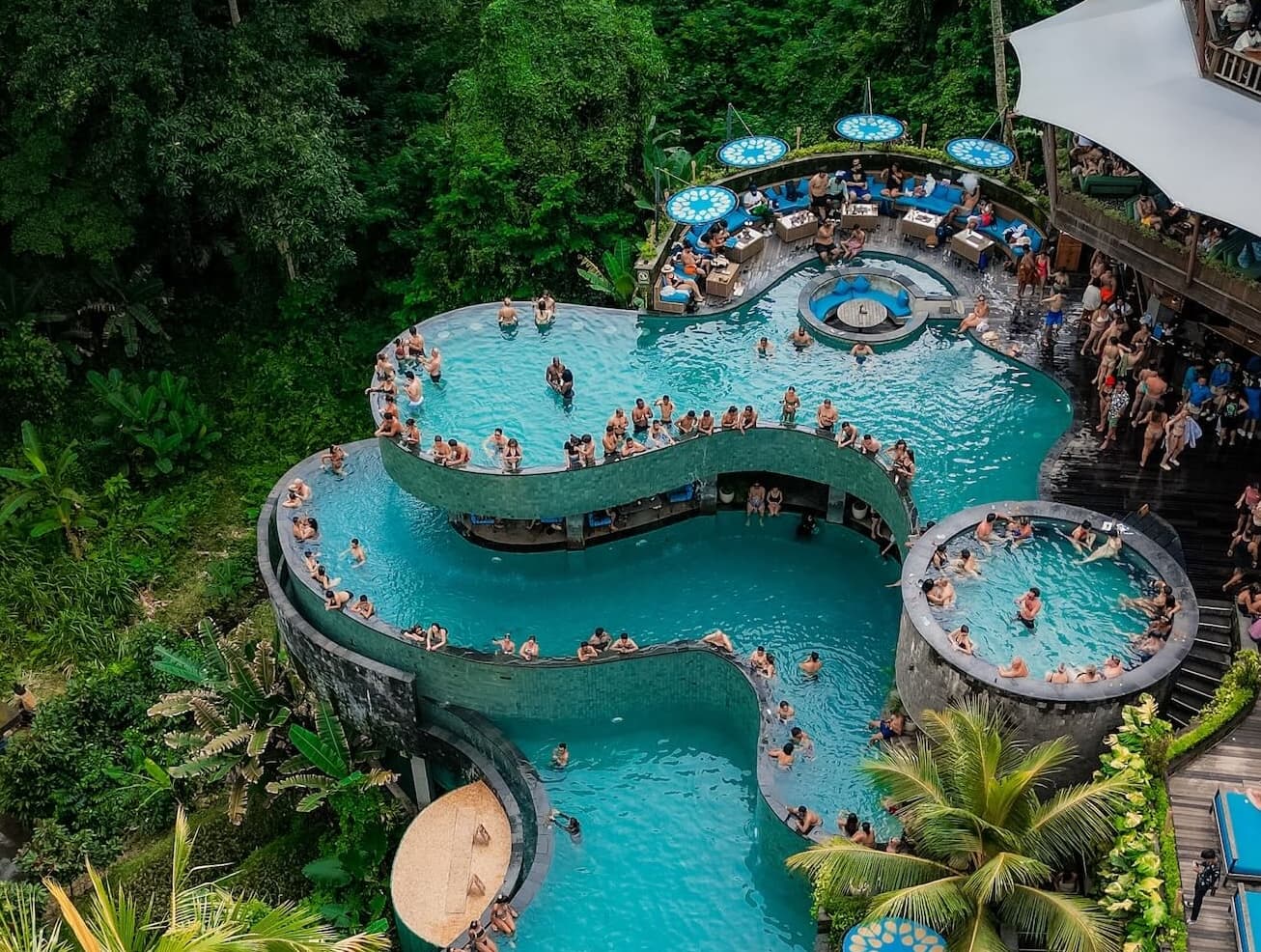 Malaysia & Bali: From KL to the Islands