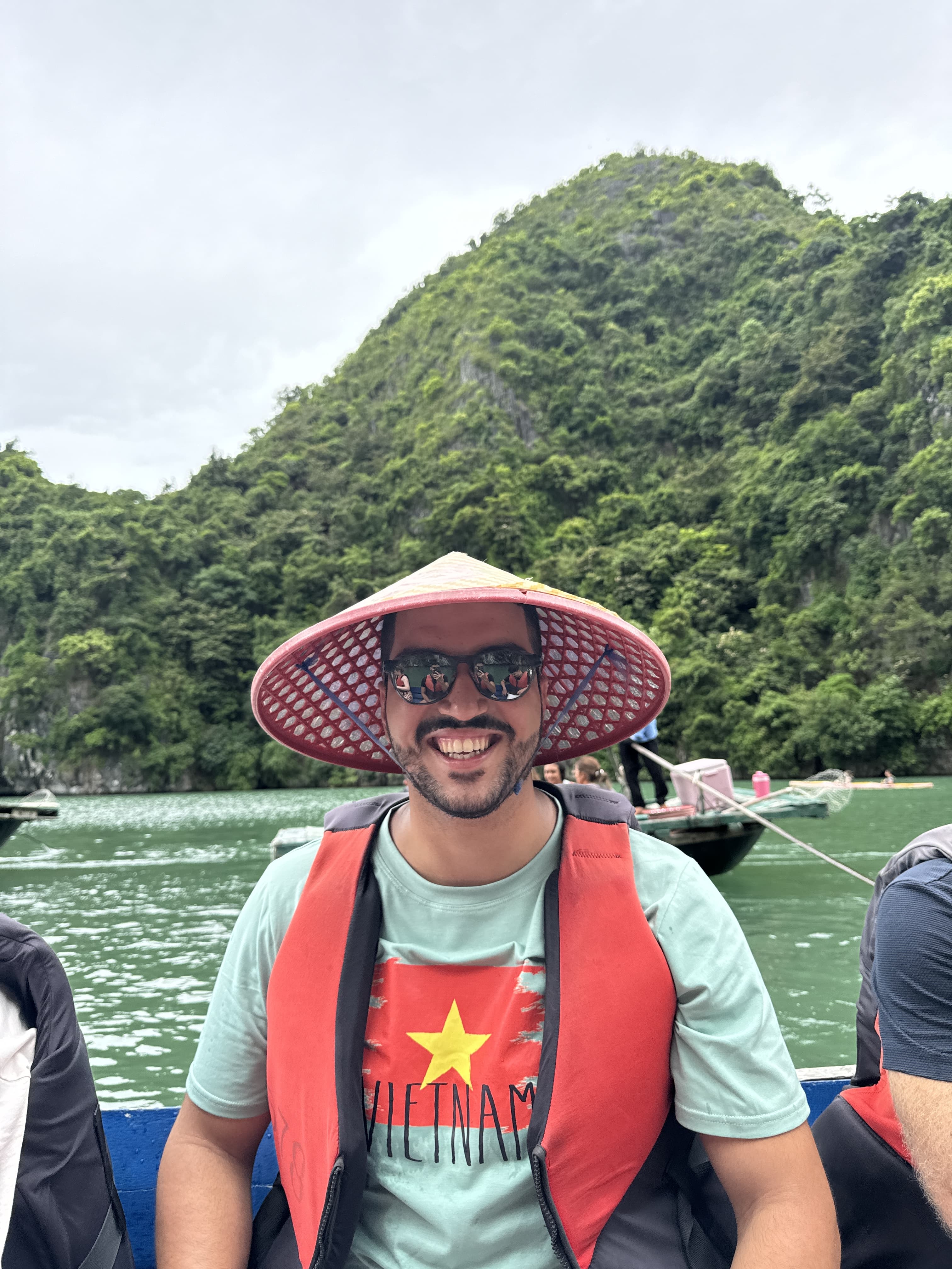 Vietnam: Hanoi to Ho Chi Minh